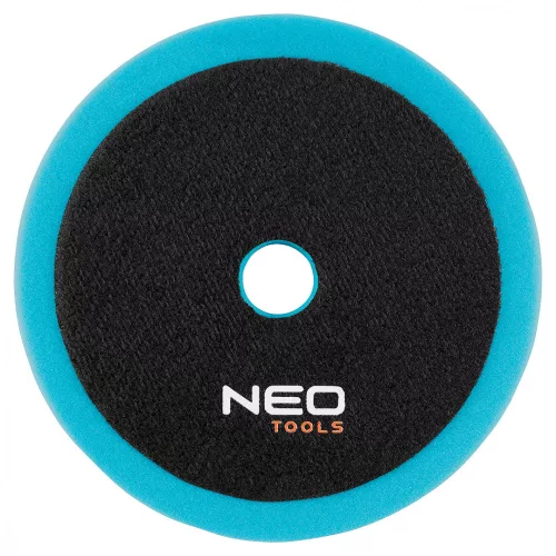 NEO Polírkorongok, 150 x 150mm x 25mm, extra kemény (08-979)