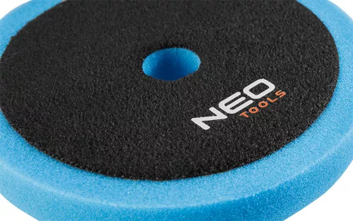 NEO Polírkorongok, 150 x 150mm x 25mm, extra kemény (08-979)