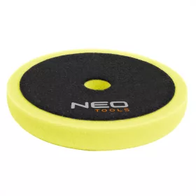   NEO Polírkorongok, 150 x 150mm x 25mm, kemény szivacs (08-980)