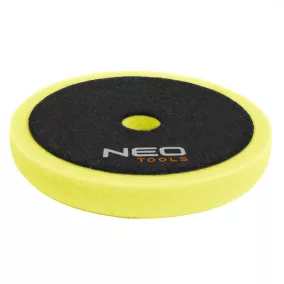   NEO Polírkorongok, 150 x 150mm x 25mm, kemény szivacs (08-980)