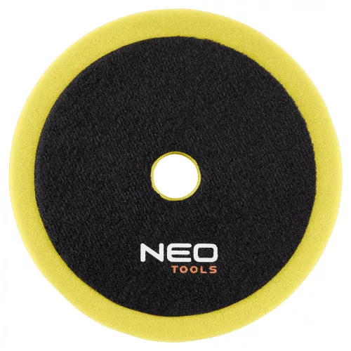 NEO Polírkorongok, 150 x 150mm x 25mm, kemény szivacs (08-980)