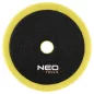   NEO Polírkorongok, 150 x 150mm x 25mm, kemény szivacs (08-980)