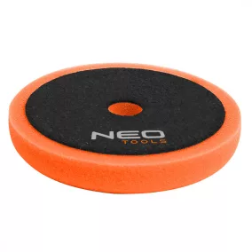 NEO Polírkorongok, 150 x 150mm x 25mm, közepes (08-981)