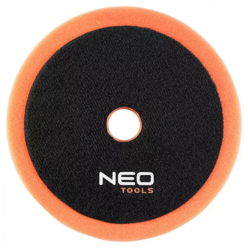 NEO Polírkorongok, 150 x 150mm x 25mm, közepes (08-981)