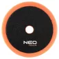 NEO Polírkorongok, 150 x 150mm x 25mm, közepes (08-981)