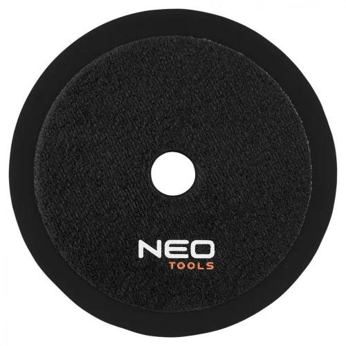 NEO Polírkorongok, 150 x 150mm x 25mm, puha (08-982)