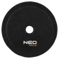 NEO Polírkorongok, 150 x 150mm x 25mm, puha (08-982)