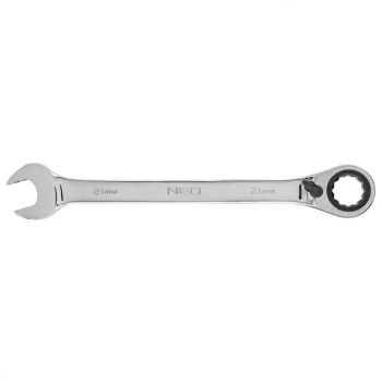 NEO Racsnis csillag-villáskulcs 21mm (09-333)