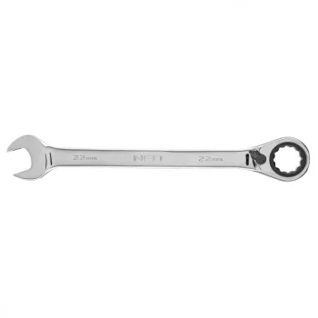 NEO Racsnis csillag-villáskulcs 22mm (09-334)