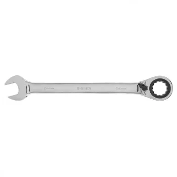 NEO Racsnis csillag-villáskulcs 24mm (09-336)