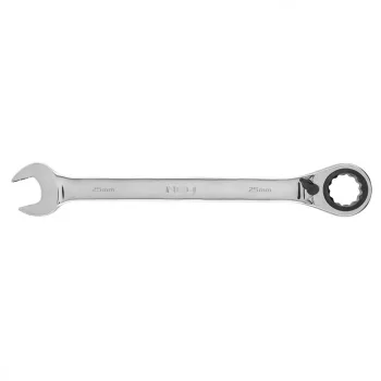 NEO Racsnis csillag-villáskulcs 25mm (09-337)