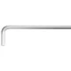 NEO Imbuszkulcs 5.5mm, CrV (09-537)