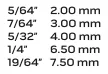 NEO Törtcsavar-kihajtó készlet, négyszög vég, vezetőfúrókkal, 10db, 2-14mm (M3-M18) (09-609)