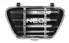NEO Törtcsavar-kihajtó készlet, 5db, négyszög vég, 2-14mm (M3-M18) (09-615)