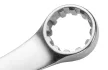 NEO Csillag-villáskulcs 7 x 110 mm, CrV, DIN3113 (09-651)