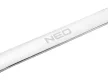 NEO Csillag-villáskulcs 11x150mm, CrV, DIN3113 (09-655)