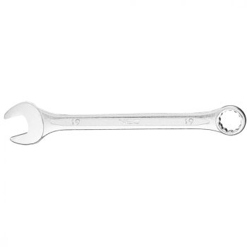 NEO Csillag-villáskulcs 19x230mm, CrV, DIN3113 (09-719)