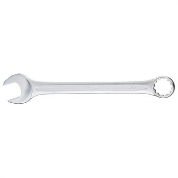 NEO Csillag-villáskulcs 30x340mm, CrV, DIN3113 (09-730)