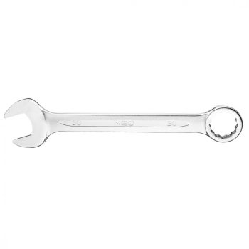 NEO Csillag-villáskulcs 50x540mm (09-747)