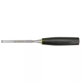 TOPEX FAVÉSŐ 8MM, műanyag nyéllel (09A108)