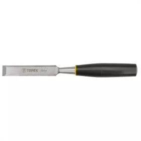 TOPEX FAVÉSŐ 20MM, műanyag nyéllel (09A120)