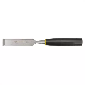 TOPEX FAVÉSŐ 22MM, műanyag nyéllel (09A122)