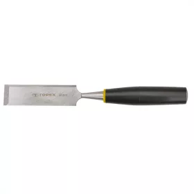TOPEX FAVÉSŐ 32MM, műanyag nyéllel (09A132)