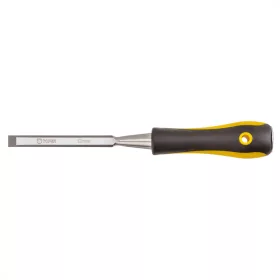TOPEX FAVÉSŐ 12MM CrV, kétkomponensű markolat (09A412)