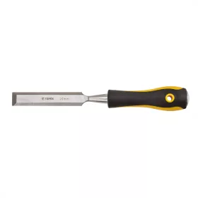TOPEX FAVÉSŐ 20MM CrV, kétkomponensű markolat (09A420)