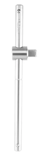 NEO Dugókulcskészlet 1/2", 3/8", 1/4", 216db (10-216)