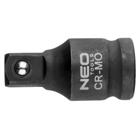   NEO Hosszabító szár ütvecsavarozókhoz 1/2" 50mm (10-250)