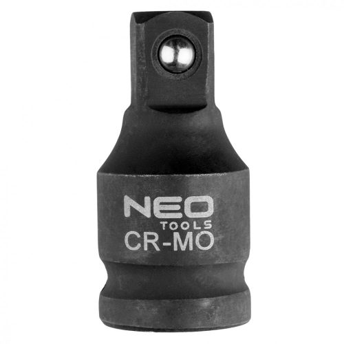 NEO Hosszabító szár ütvecsavarozókhoz 1/2" 50mm (10-250)