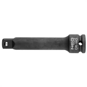   NEO Hosszabító szár ütvecsavarozókhoz 1/2" 75mm (10-251)