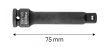 NEO Hosszabító szár ütvecsavarozókhoz 1/2" 75mm (10-251)