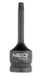 NEO Torx kulcs készlet ütvecsavarozókhoz 8részes (10-257)