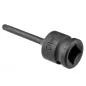 NEO Torziós bit ütvecsavarozókhoz 1/2" T30 (10-258)