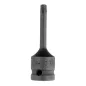 NEO Torziós bit ütvecsavarozókhoz 1/2" T40 (10-259)