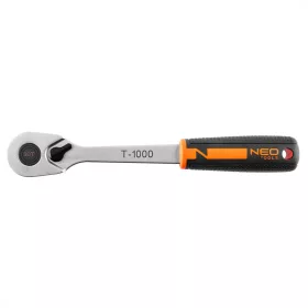 NEO RACSNIS KULCS 1/2" , 90 FOG, T-1000, (10-300)