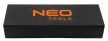 NEO RACSNIS KULCS 1/2" , 90 FOG, T-1000, (10-300)