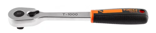 NEO RACSNIS KULCS 1/2" , 90 FOG, T-1000, (10-300)