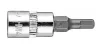 NEO Imbusz dugókulcs 1/4" 37mm H4 (10-311)