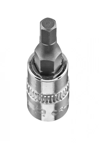 NEO Imbusz dugókulcs 1/4" 37mm H4 (10-311)
