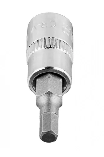 NEO Imbusz dugókulcs 1/4" 37mm H4 (10-311)