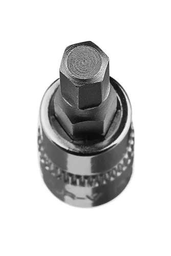 NEO Imbusz dugókulcs 1/4" 37mm H5 (10-312)