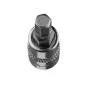 NEO Imbusz dugókulcs 1/4" 37mm H5 (10-312)