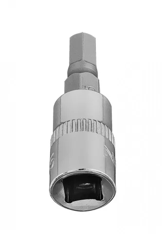 NEO Imbusz dugókulcs 1/4" 37mm H5 (10-312)