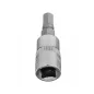 NEO Imbusz dugókulcs 1/4" 37mm H5 (10-312)