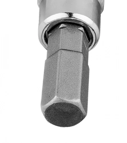 NEO Imbusz dugókulcs 1/4" 37mm H7 (10-314)