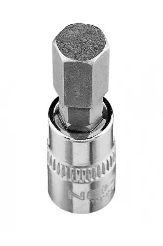 NEO Imbusz dugókulcs 1/4" 37mm H8 (10-315)