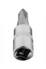 NEO PH2 dugókulcs 1/4" 37mm (10-317)